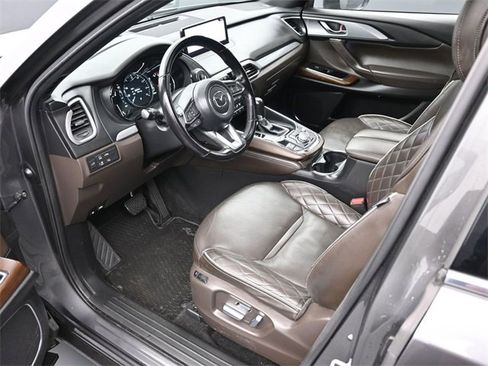 Certified 2023 MAZDA CX-9 Signature image 29