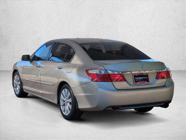 Used 2014 Honda Accord EX-L image 8