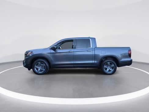 Used 2022 Honda Ridgeline RTL-E image 5
