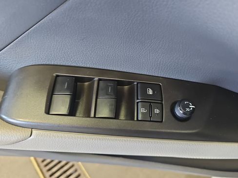 Used 2023 Toyota Camry LE FWD image 25