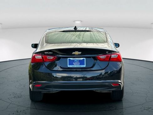 Used 2023 Chevrolet Malibu LT FWD image 5