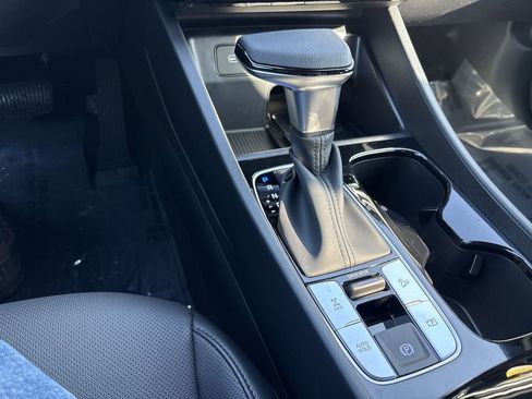 New 2026 Hyundai Santa Cruz SEL image 20