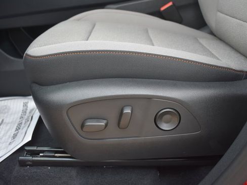 New 2026 Chevrolet Traverse LT w/ Driver Confidence Package FWD image 13