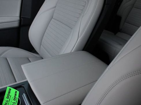 New 2026 Lincoln Nautilus Reserve AWD/4WD image 65