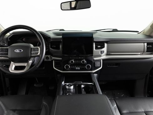 Used 2023 Ford Expedition Max XLT AWD/4WD image 37