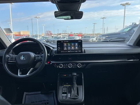 Used 2023 Honda CR-V EX-L image 12