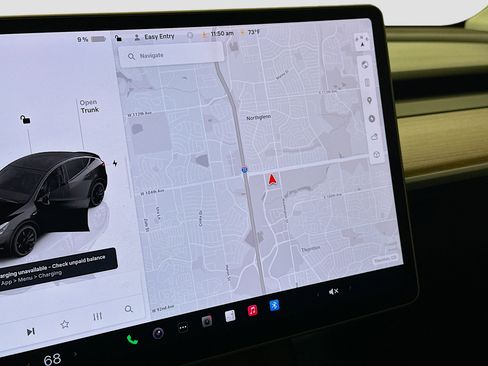 Used 2023 Tesla Model Y Performance image 21