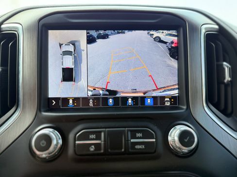 Used 2021 GMC Sierra 2500 Denali w/ Denali Ultimate Package AWD/4WD image 37