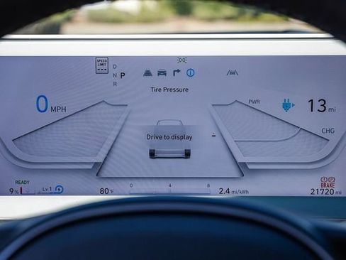 Certified 2023 Hyundai Ioniq 5 Limited AWD/4WD image 27