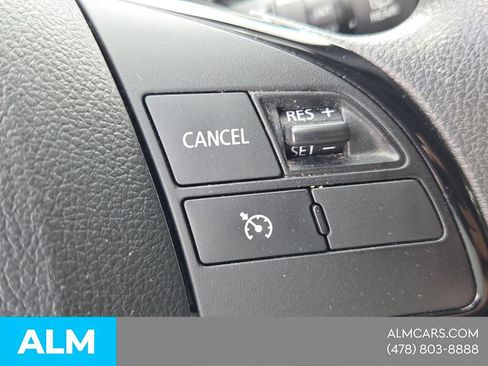 Used 2024 Mitsubishi Eclipse Cross LE AWD/4WD image 26