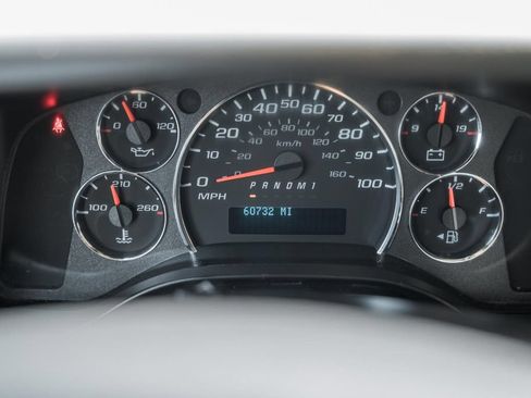 Used 2024 Chevrolet Express 3500 w/ Power Convenience Package RWD image 44
