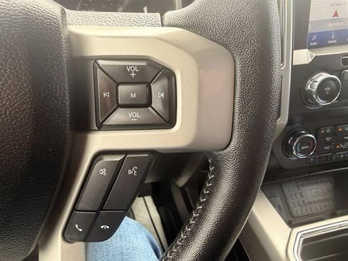 Used 2021 Ford F250 Lariat AWD/4WD image 25