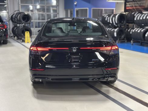New 2026 Honda Accord Sport image 5