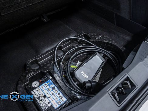 Used 2024 Ford Mustang Mach-E Premium image 47