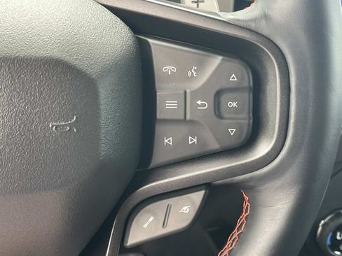 Certified 2024 Ford Bronco Raptor AWD/4WD image 42