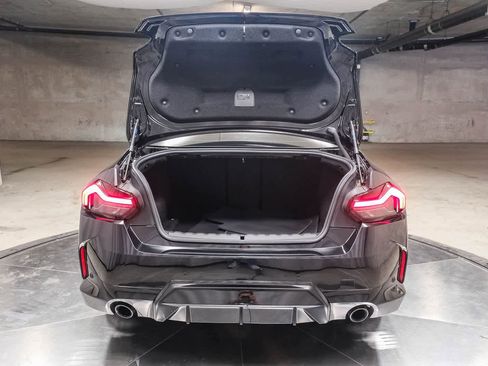 Used 2024 BMW 230i Coupe w/ Premium Package image 32