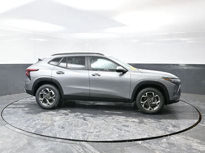 New 2026 Chevrolet Trax LT