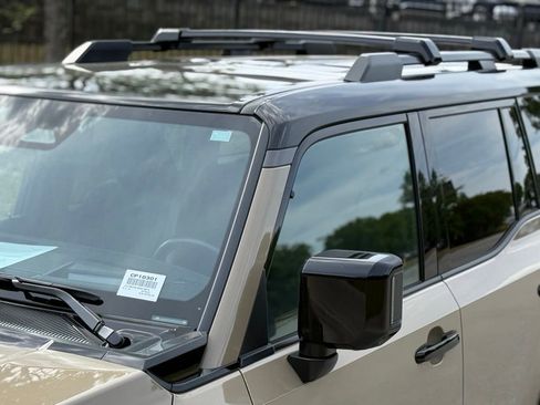 Certified 2024 Lexus GX 550 AWD/4WD image 11