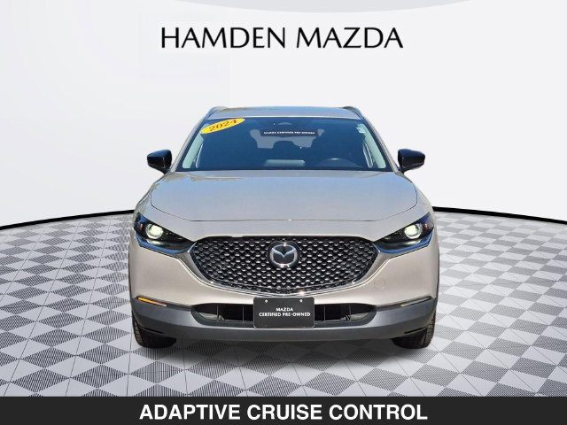 Used 2024 MAZDA CX-30 AWD 2.5 S w/ Select Sport Pkg image 8
