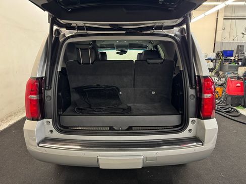 Used 2018 Chevrolet Tahoe Premier image 6