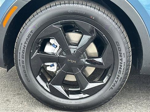 New 2026 Kia Sorento SX Prestige AWD/4WD image 35