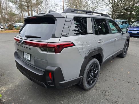 New 2026 Subaru Outback Limited image 4