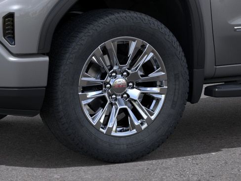 New 2026 GMC Sierra 1500 Denali AWD/4WD image 9