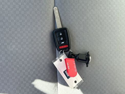 Used 2016 Honda CR-V SE image 35