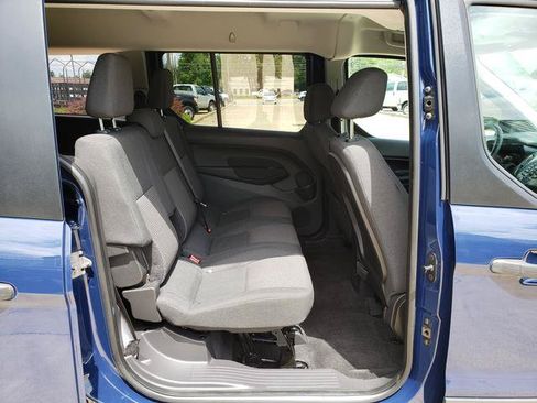 Used 2018 Ford Transit Connect XL FWD image 16