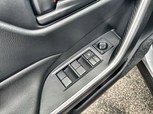 New 2025 Toyota RAV4 LE image 23