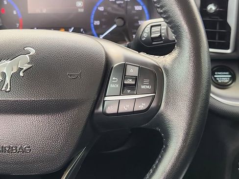 Used 2022 Ford Bronco Sport Big Bend w/ Convenience Package AWD/4WD image 28