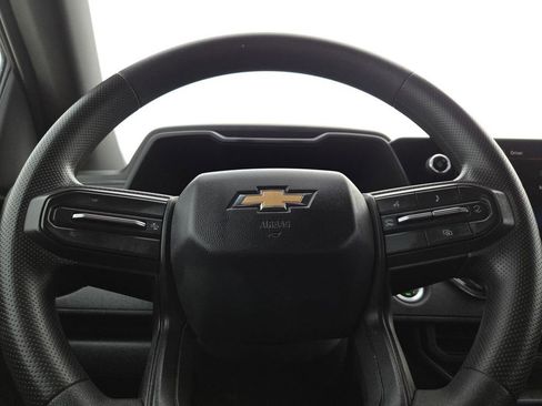 Used 2023 Chevrolet Colorado W/T image 22