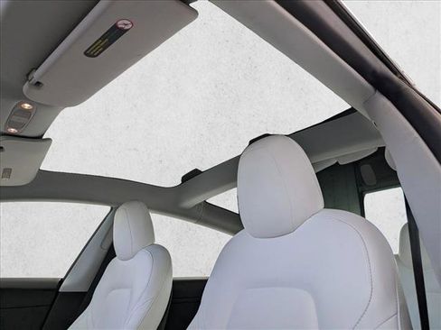 Used 2021 Tesla Model 3 Long Range AWD/4WD image 15