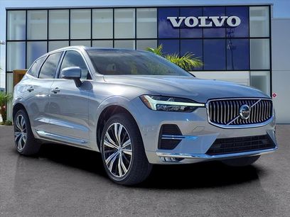 Certified 2023 Volvo XC60 B5 Plus w/ Protection Package Premier