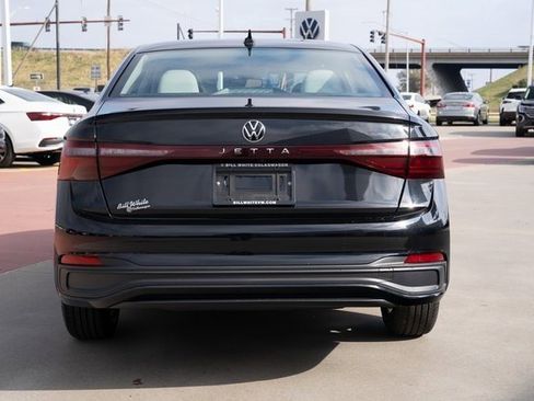 New 2026 Volkswagen Jetta S image 5