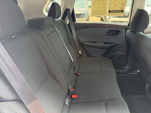 Certified 2023 Nissan Rogue S FWD image 22