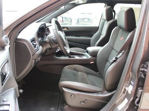 New 2026 Dodge Durango GT AWD/4WD image 14