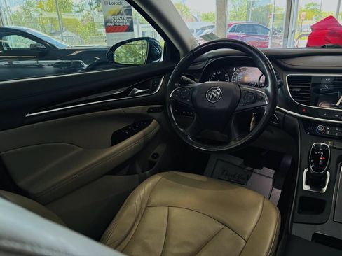 Used 2017 Buick LaCrosse Premium w/ Sights and Sounds Package FWD image 45