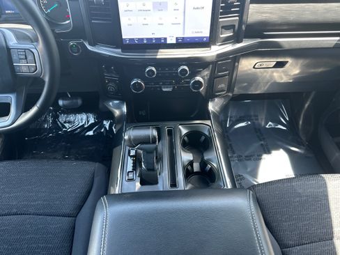 Used 2023 Ford F150 XLT w/ Equipment Group 302A High AWD/4WD image 18