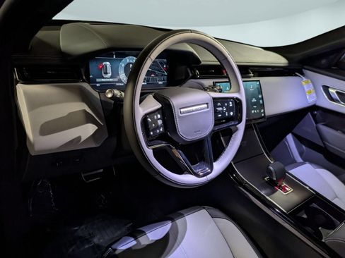 New 2026 Land Rover Range Rover Velar Belgravia AWD/4WD image 29