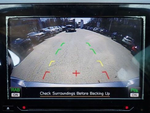 Used 2019 Subaru Crosstrek 2.0i Limited image 27