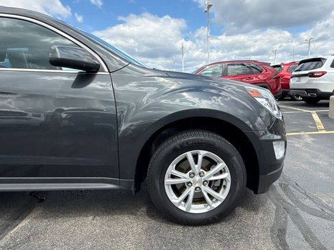 Used 2017 Chevrolet Equinox LT w/ Convenience Package AWD/4WD image 15