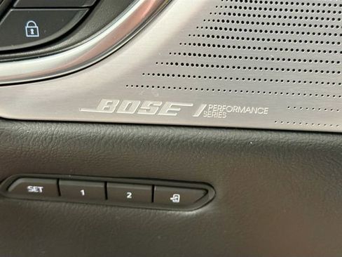 Certified 2025 Cadillac XT5 Premium Luxury w/ Technology Package image 17