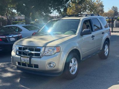 Used 2012 Ford Escape XLT