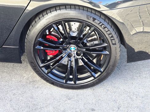 Used 2021 BMW M5 w/ Competition Package image 7