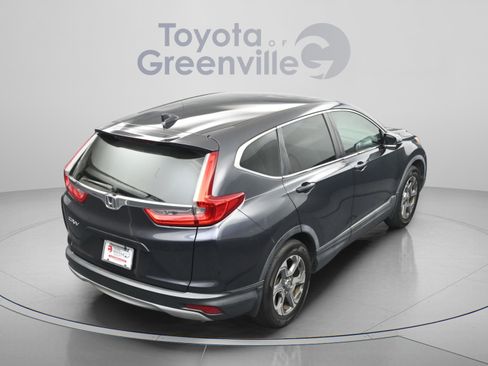 Used 2018 Honda CR-V EX image 15