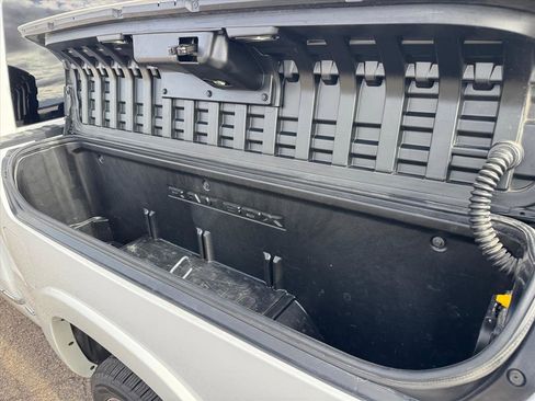 Used 2022 RAM 1500 Limited AWD/4WD image 10