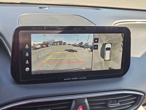 Used 2022 Hyundai Santa Fe Calligraphy image 13