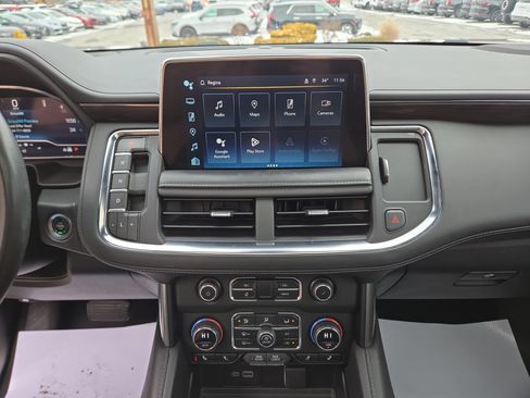 Used 2023 Chevrolet Tahoe Z71 w/ Luxury Package image 26