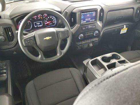 New 2026 Chevrolet Silverado 2500 W/T w/ WT/CX Safety Package image 15